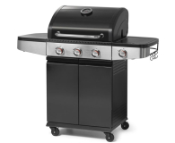 FIELDMANN Grill ogrodowy FZG 3013 - 1015872 - zdjęcie 1